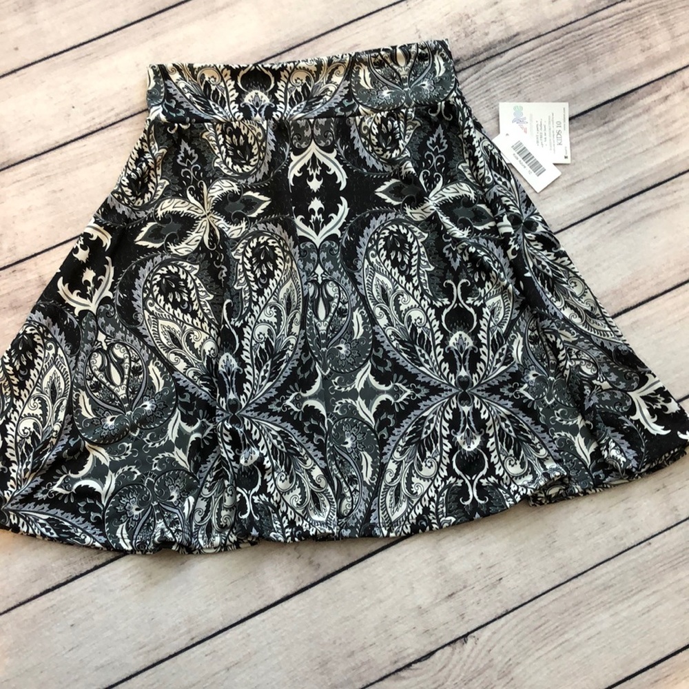 LuLaRoe kids Azure